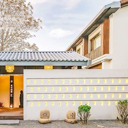 Dasein Youlan Hotel-Near The Forbidden City, Tiananmen Square, Guijie Street, Beihai Park, Jingshan Park, And Yonghe Temple بكين المظهر الخارجي الصورة