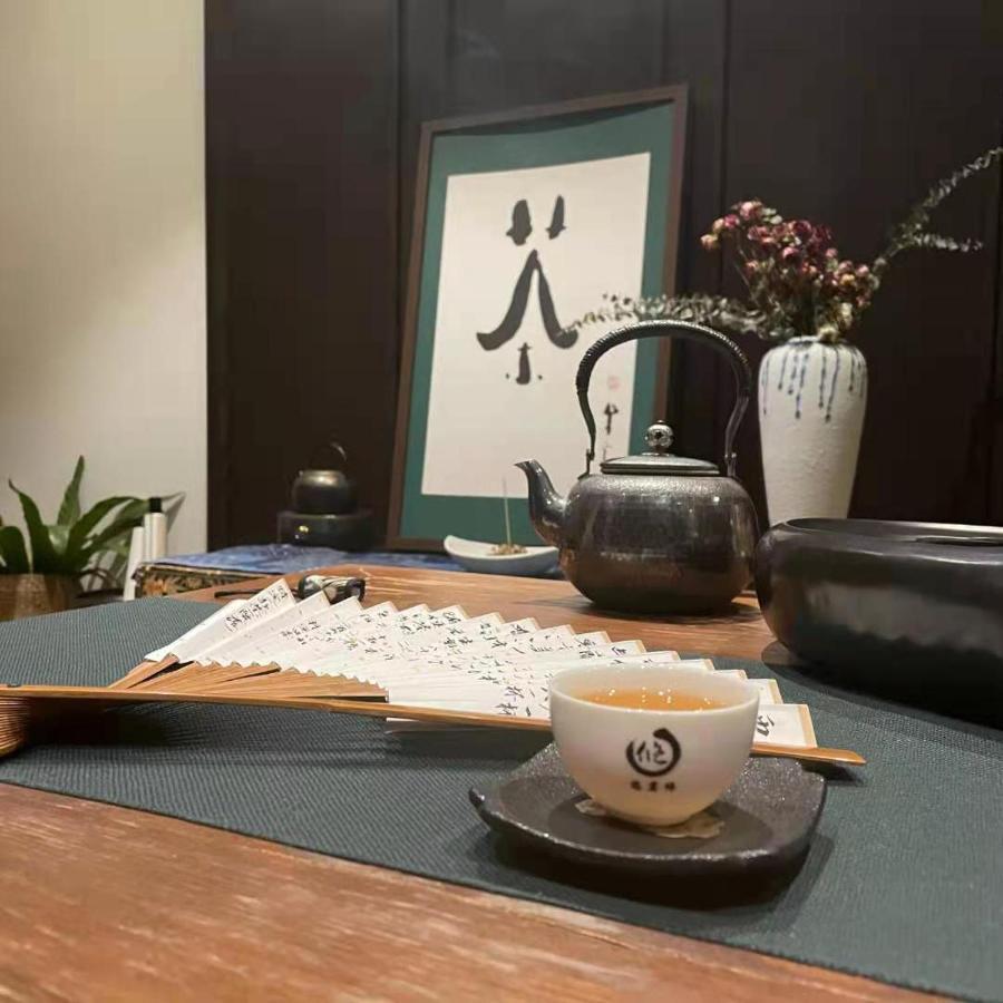 Dasein Youlan Hotel-Near The Forbidden City, Tiananmen Square, Guijie Street, Beihai Park, Jingshan Park, And Yonghe Temple بكين المظهر الخارجي الصورة