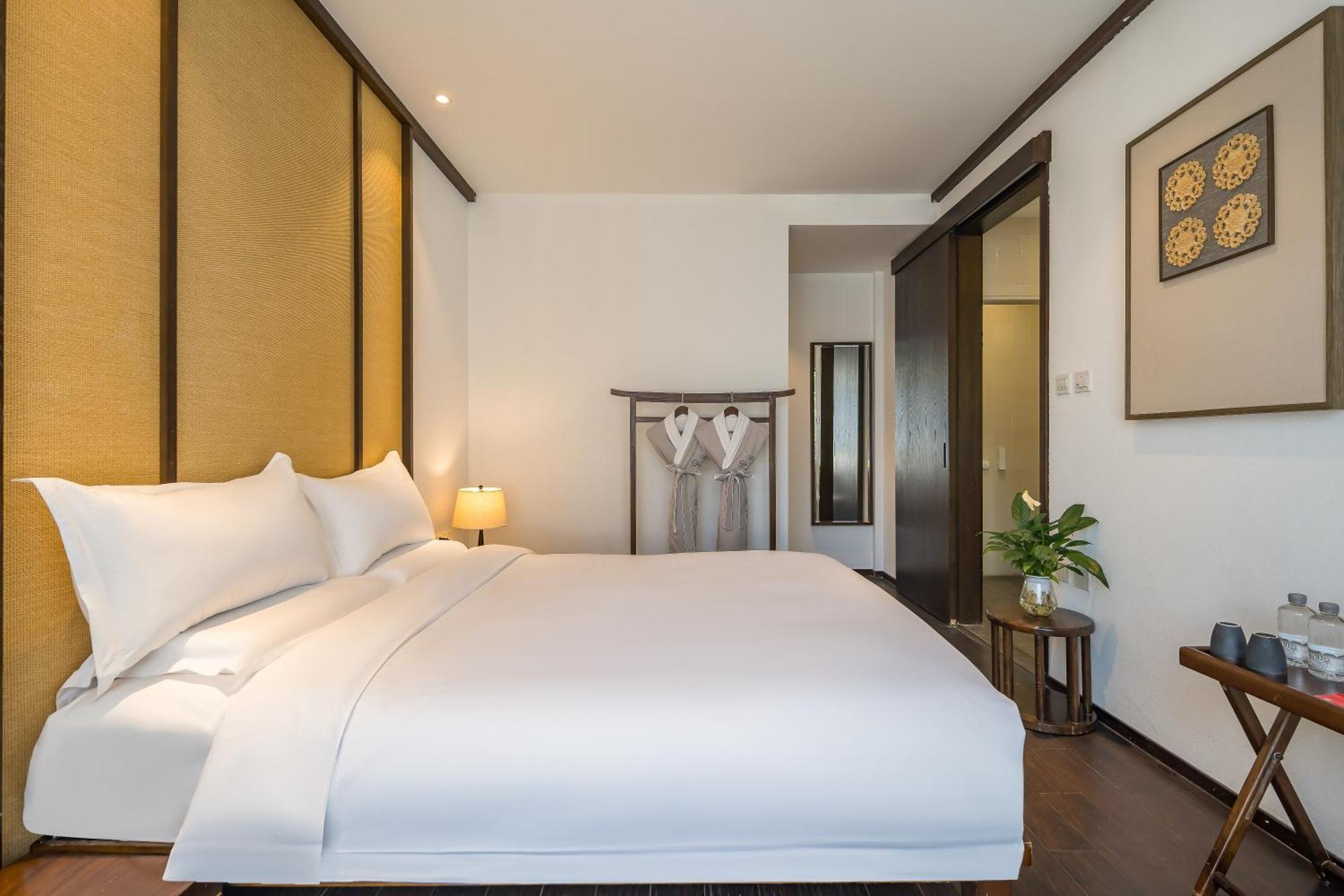 Dasein Youlan Hotel-Near The Forbidden City, Tiananmen Square, Guijie Street, Beihai Park, Jingshan Park, And Yonghe Temple بكين المظهر الخارجي الصورة