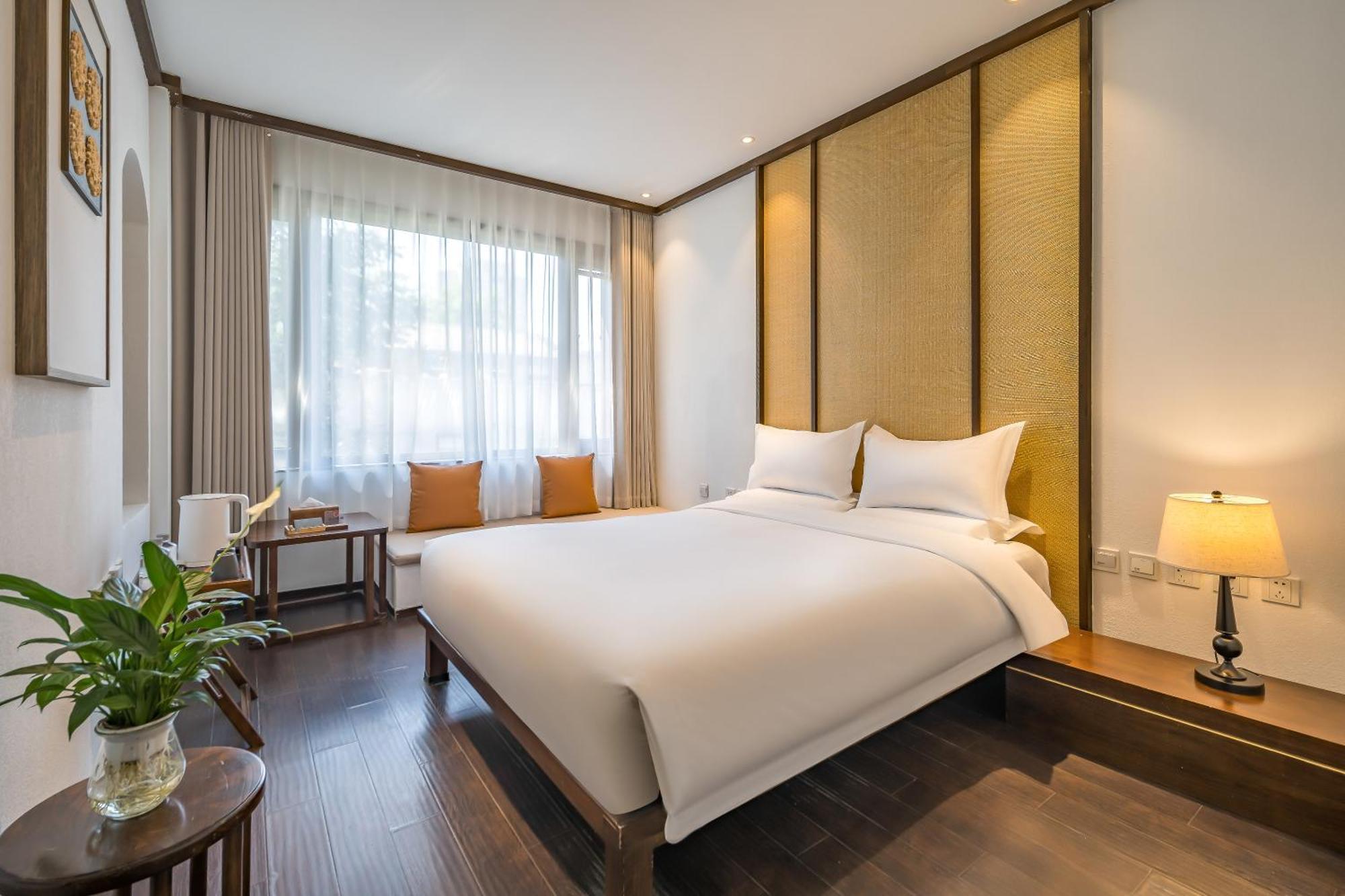 Dasein Youlan Hotel-Near The Forbidden City, Tiananmen Square, Guijie Street, Beihai Park, Jingshan Park, And Yonghe Temple بكين المظهر الخارجي الصورة