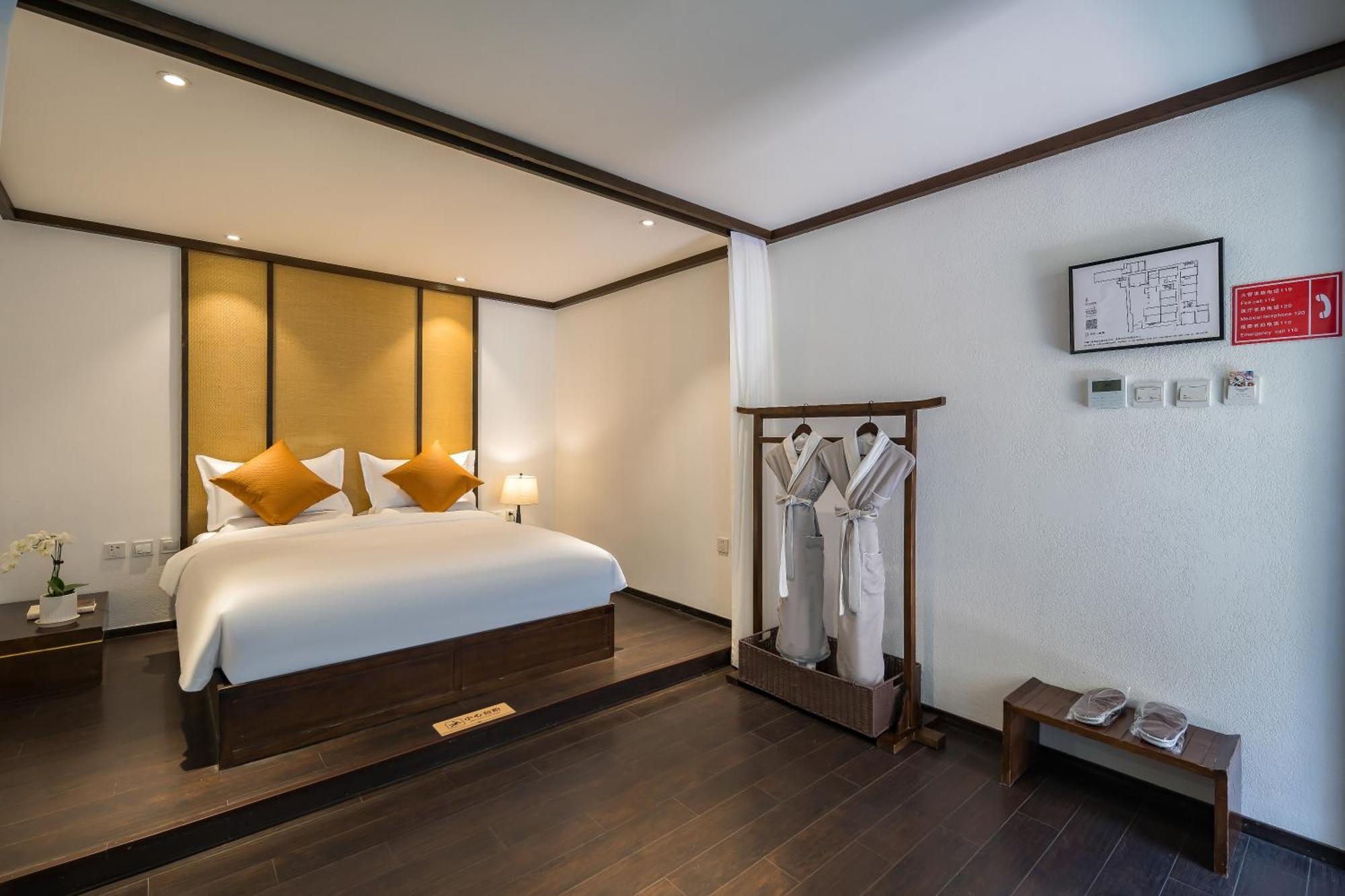 Dasein Youlan Hotel-Near The Forbidden City, Tiananmen Square, Guijie Street, Beihai Park, Jingshan Park, And Yonghe Temple بكين المظهر الخارجي الصورة