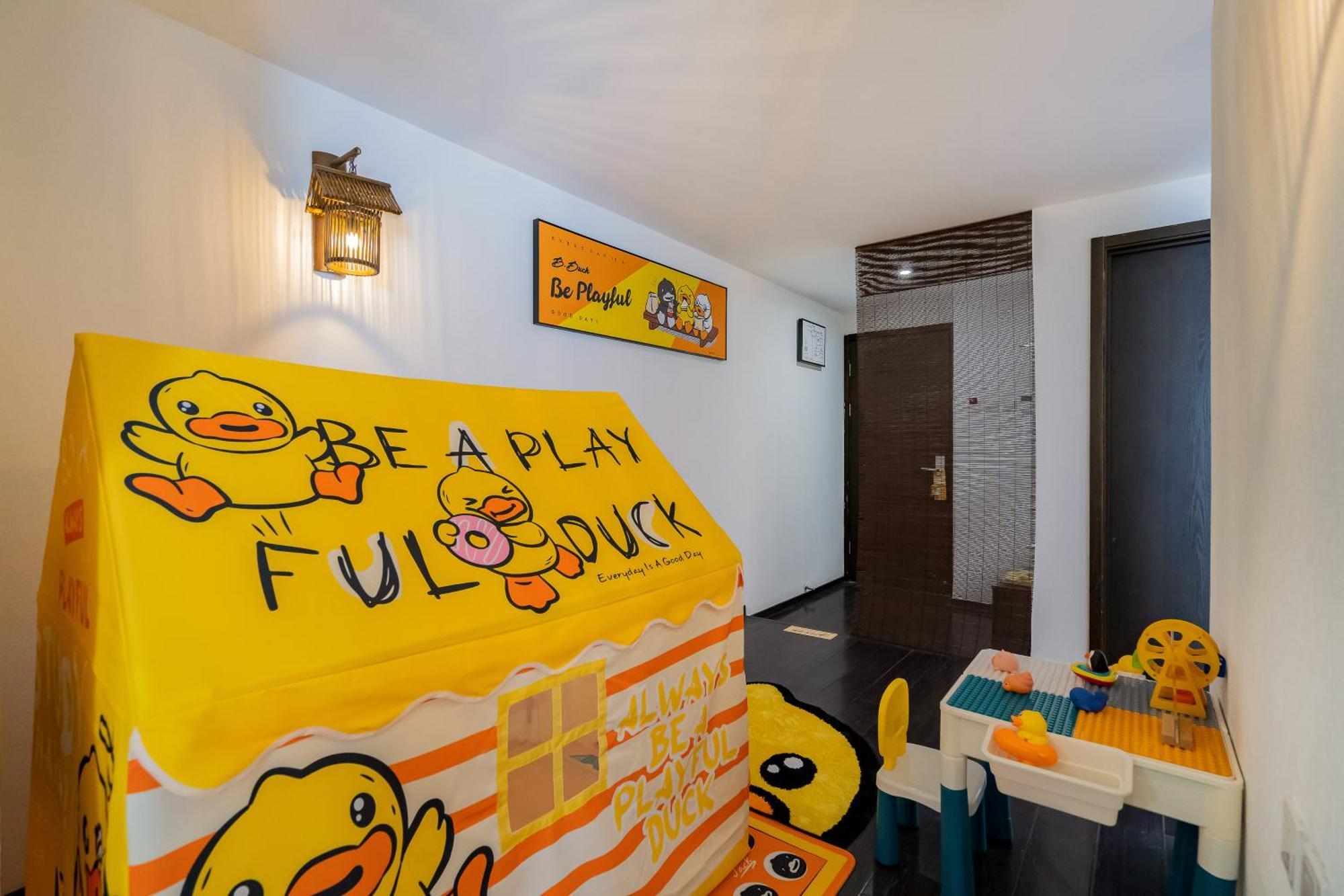 Dasein Youlan Hotel-Near The Forbidden City, Tiananmen Square, Guijie Street, Beihai Park, Jingshan Park, And Yonghe Temple بكين المظهر الخارجي الصورة
