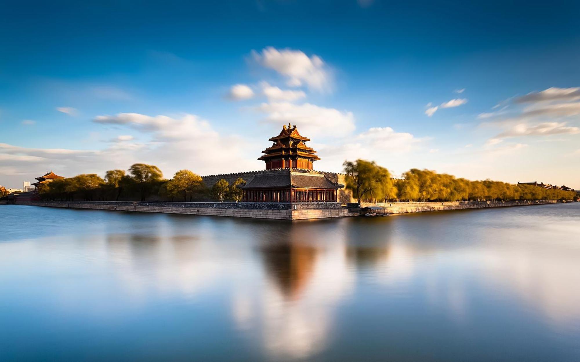 Dasein Youlan Hotel-Near The Forbidden City, Tiananmen Square, Guijie Street, Beihai Park, Jingshan Park, And Yonghe Temple بكين المظهر الخارجي الصورة