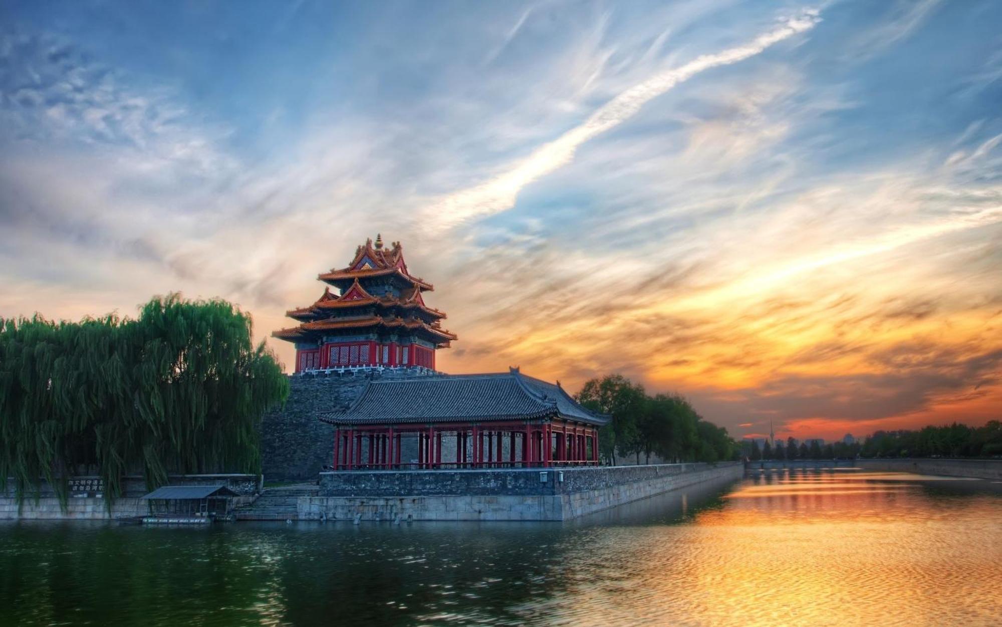 Dasein Youlan Hotel-Near The Forbidden City, Tiananmen Square, Guijie Street, Beihai Park, Jingshan Park, And Yonghe Temple بكين المظهر الخارجي الصورة