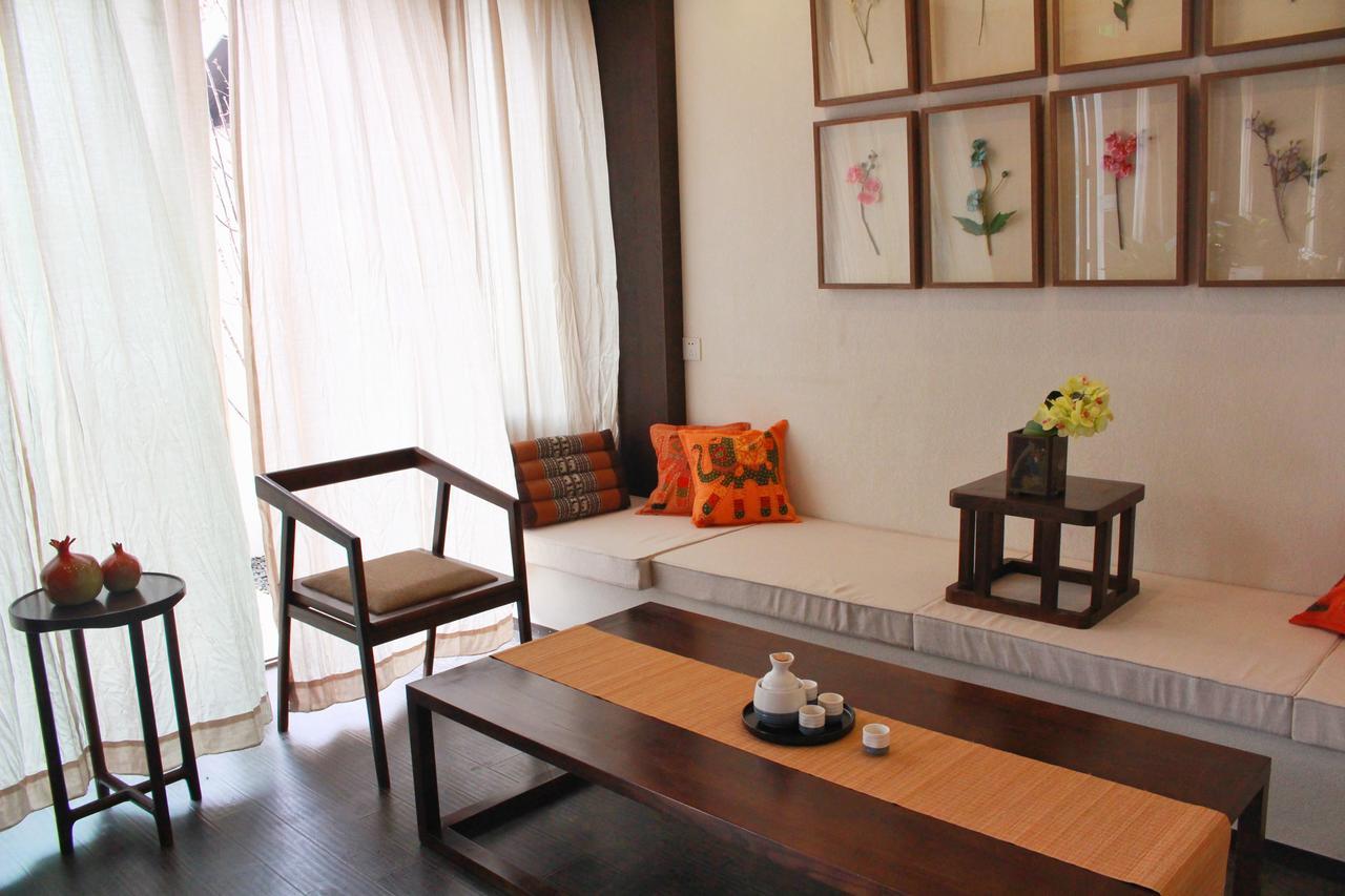 Dasein Youlan Hotel-Near The Forbidden City, Tiananmen Square, Guijie Street, Beihai Park, Jingshan Park, And Yonghe Temple بكين المظهر الخارجي الصورة