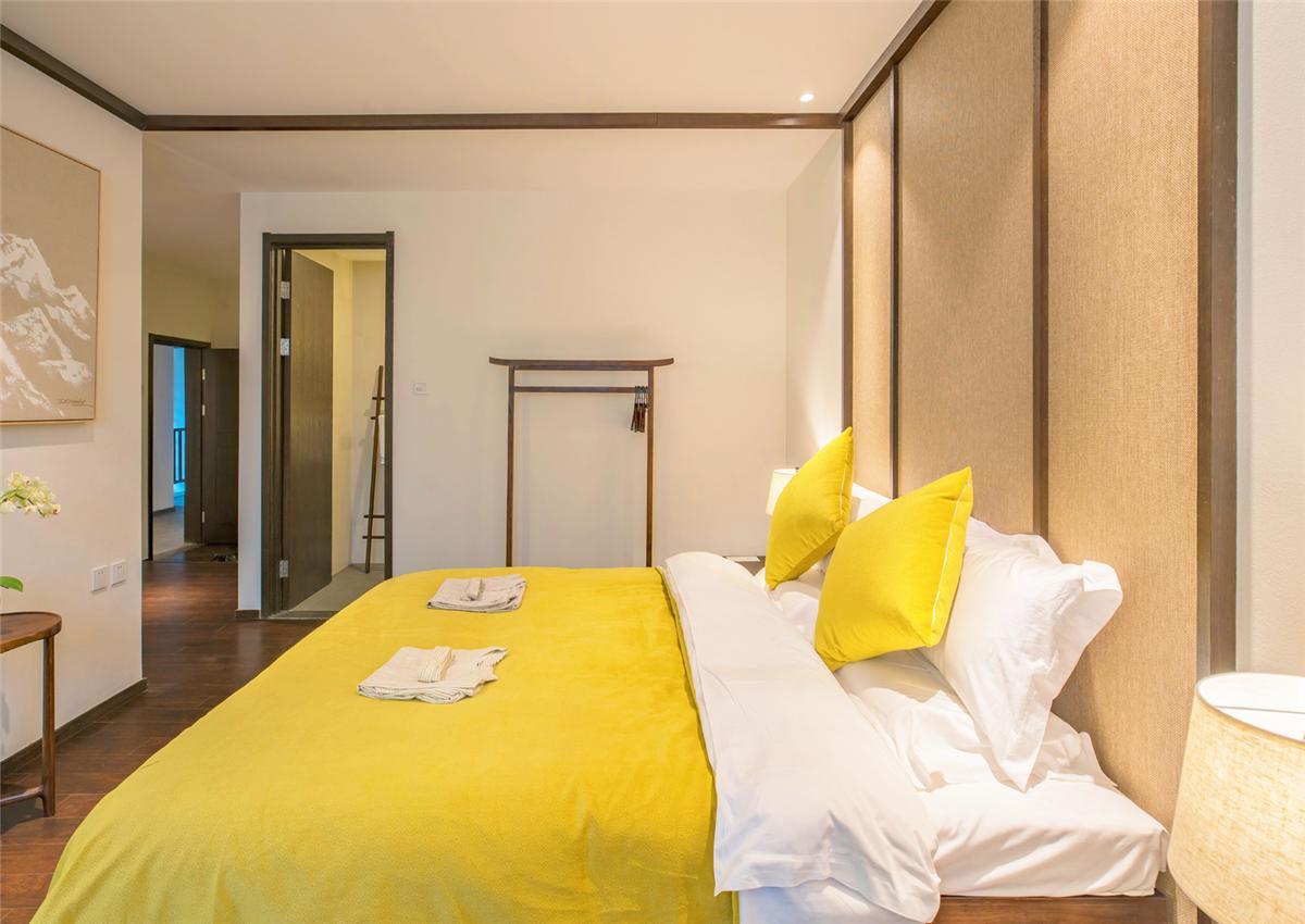 Dasein Youlan Hotel-Near The Forbidden City, Tiananmen Square, Guijie Street, Beihai Park, Jingshan Park, And Yonghe Temple بكين المظهر الخارجي الصورة