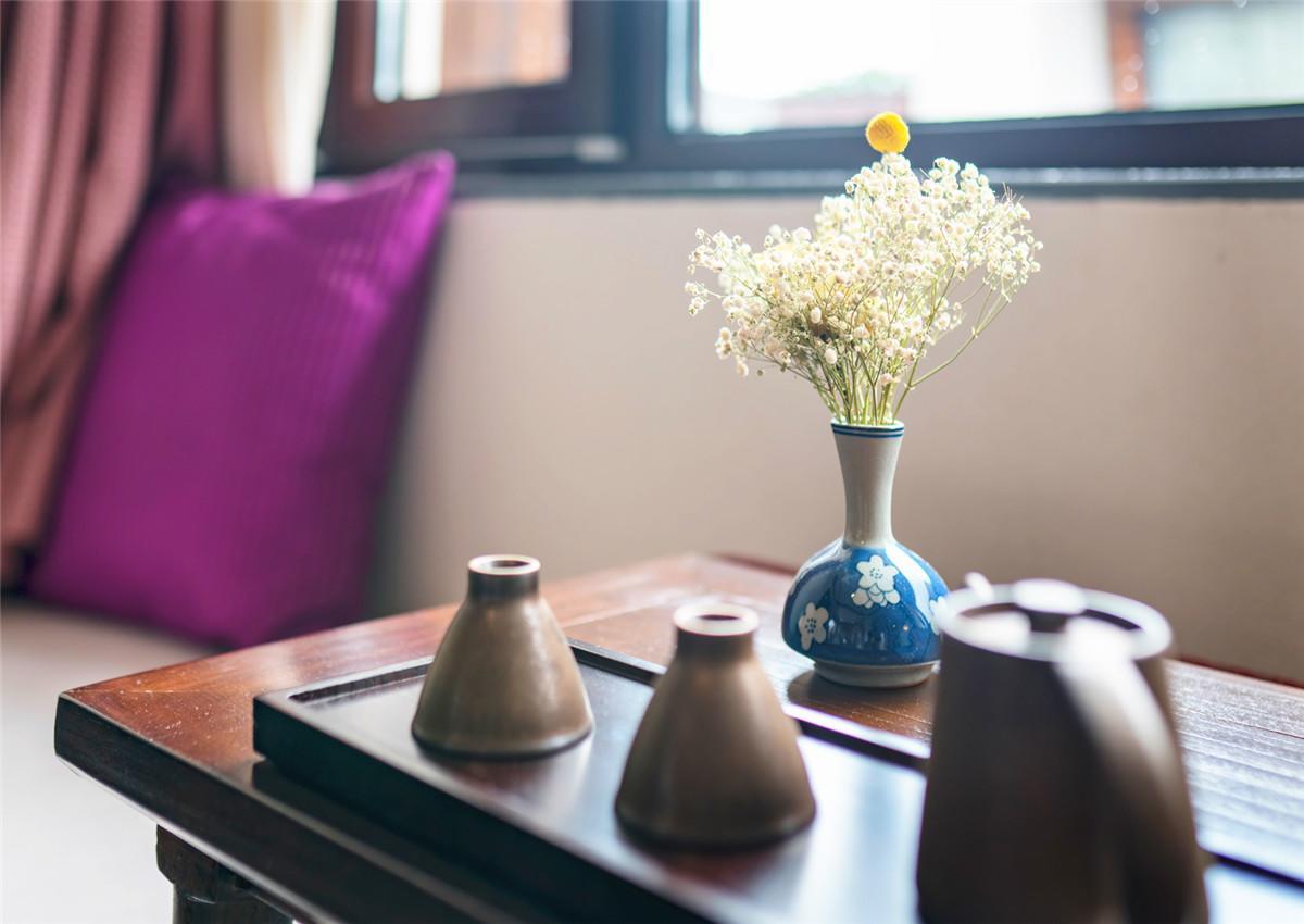 Dasein Youlan Hotel-Near The Forbidden City, Tiananmen Square, Guijie Street, Beihai Park, Jingshan Park, And Yonghe Temple بكين المظهر الخارجي الصورة