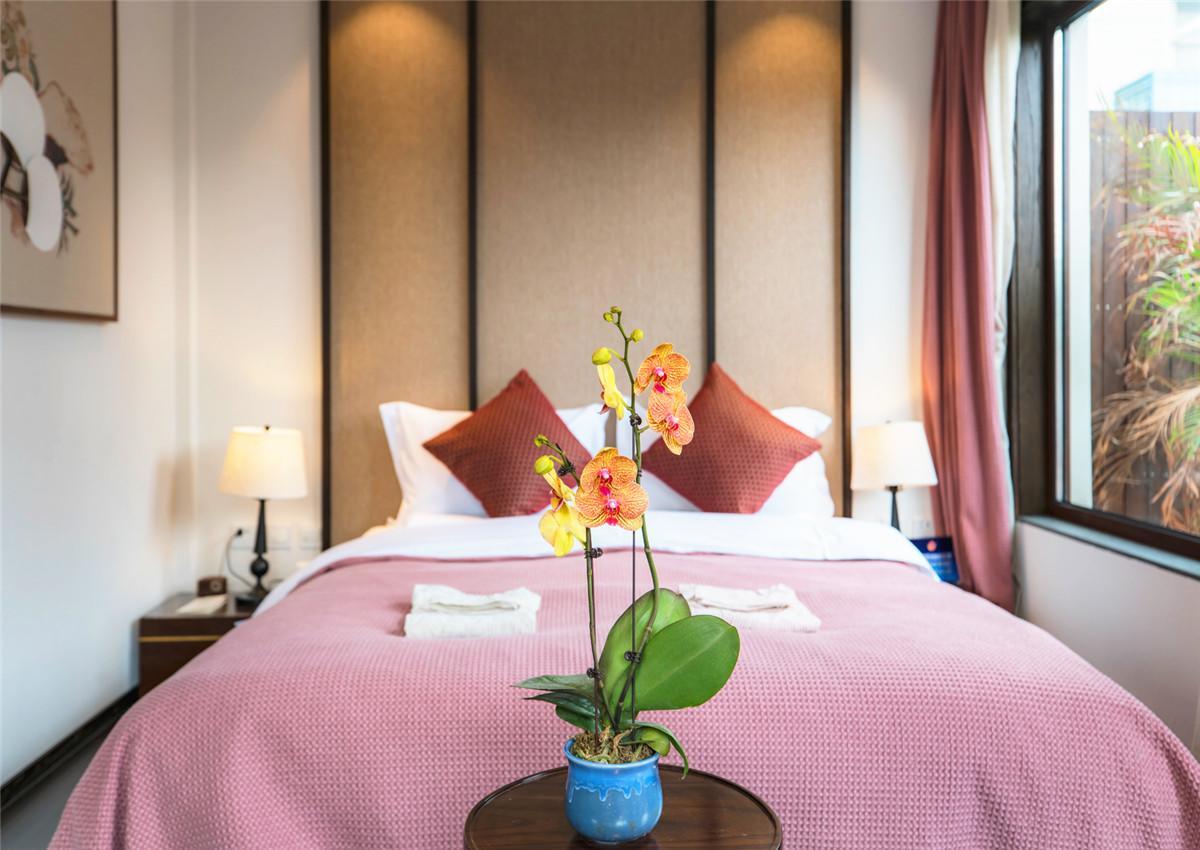 Dasein Youlan Hotel-Near The Forbidden City, Tiananmen Square, Guijie Street, Beihai Park, Jingshan Park, And Yonghe Temple بكين المظهر الخارجي الصورة