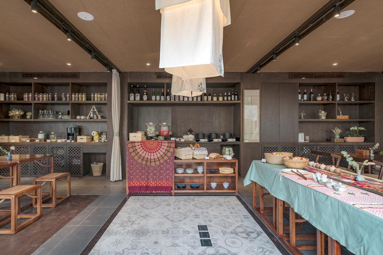 Dasein Youlan Hotel-Near The Forbidden City, Tiananmen Square, Guijie Street, Beihai Park, Jingshan Park, And Yonghe Temple بكين المظهر الخارجي الصورة